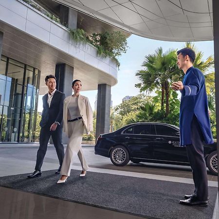 Pullman Hai Phong Grand Hotel 외부 사진