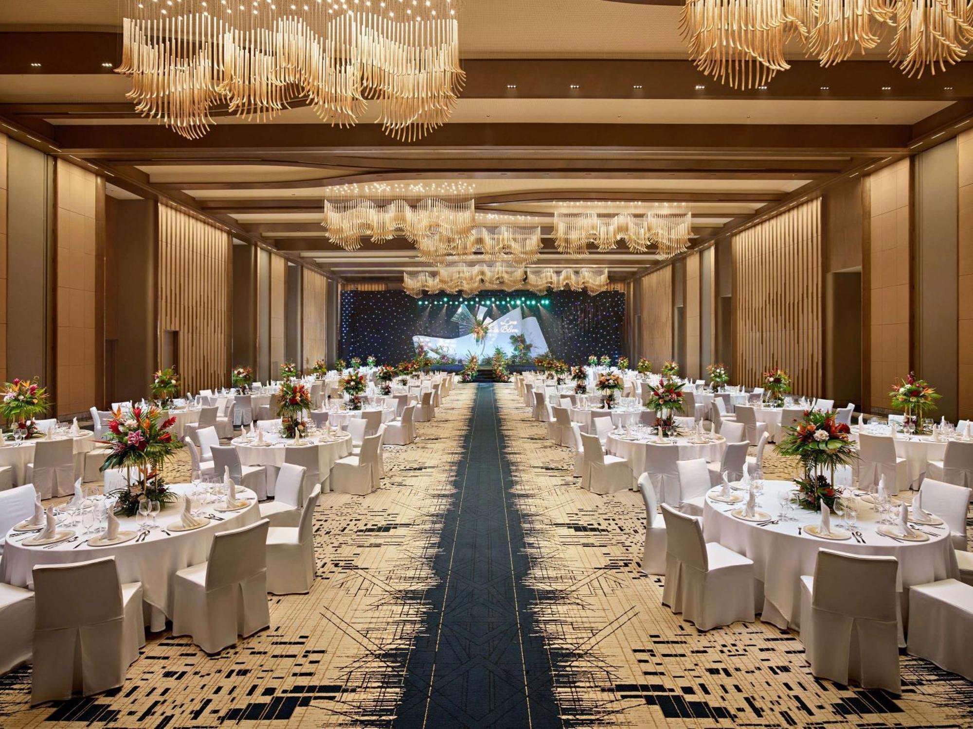 Pullman Hai Phong Grand Hotel 외부 사진