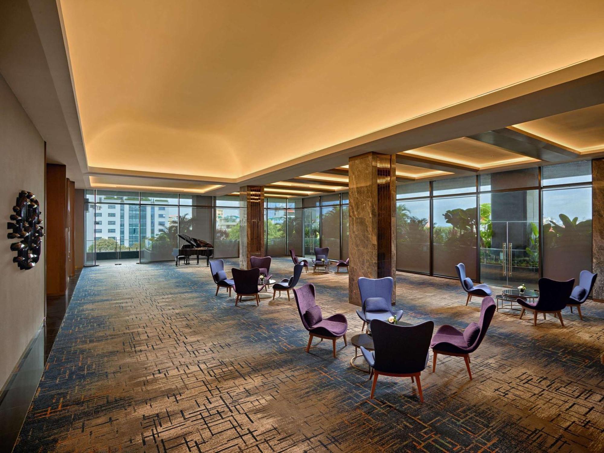 Pullman Hai Phong Grand Hotel 외부 사진