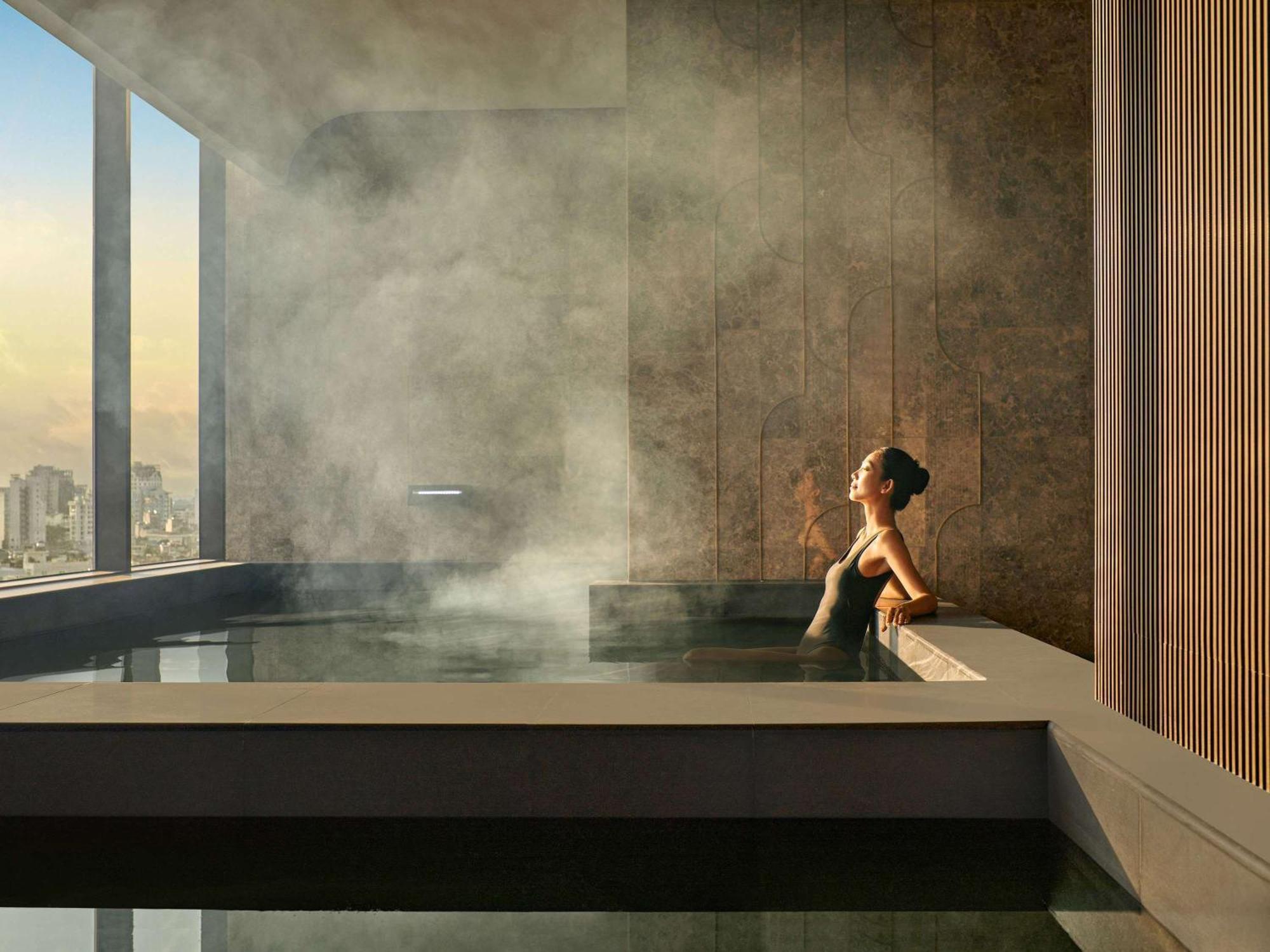 Pullman Hai Phong Grand Hotel 외부 사진