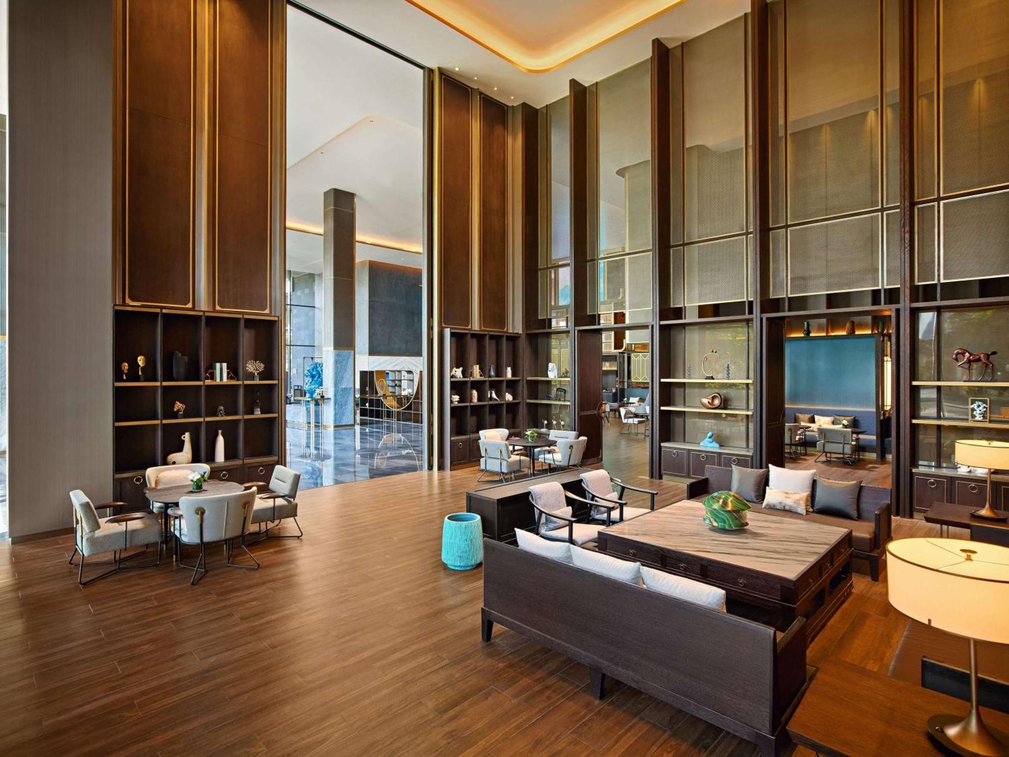 Pullman Hai Phong Grand Hotel 외부 사진