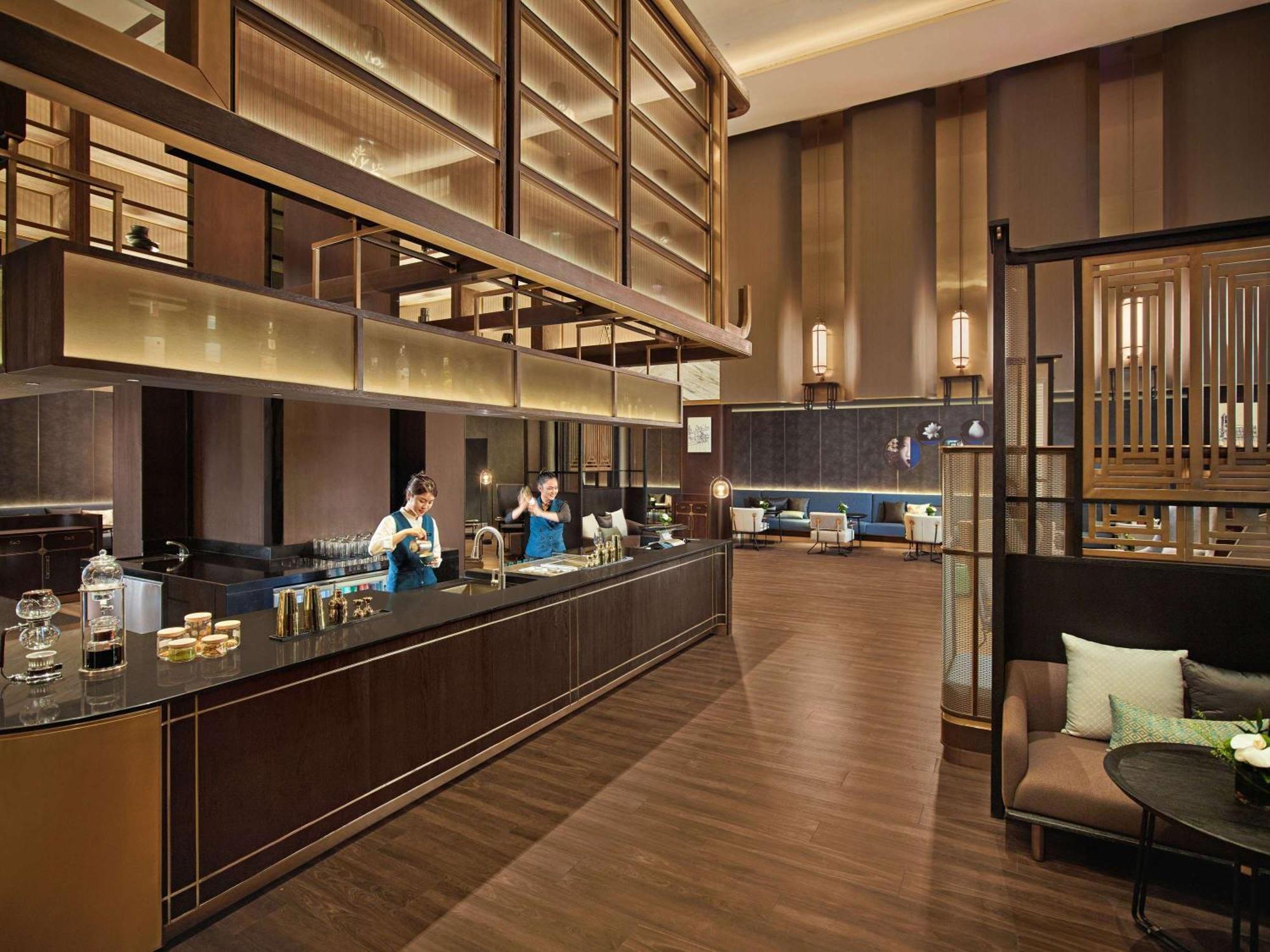 Pullman Hai Phong Grand Hotel 외부 사진