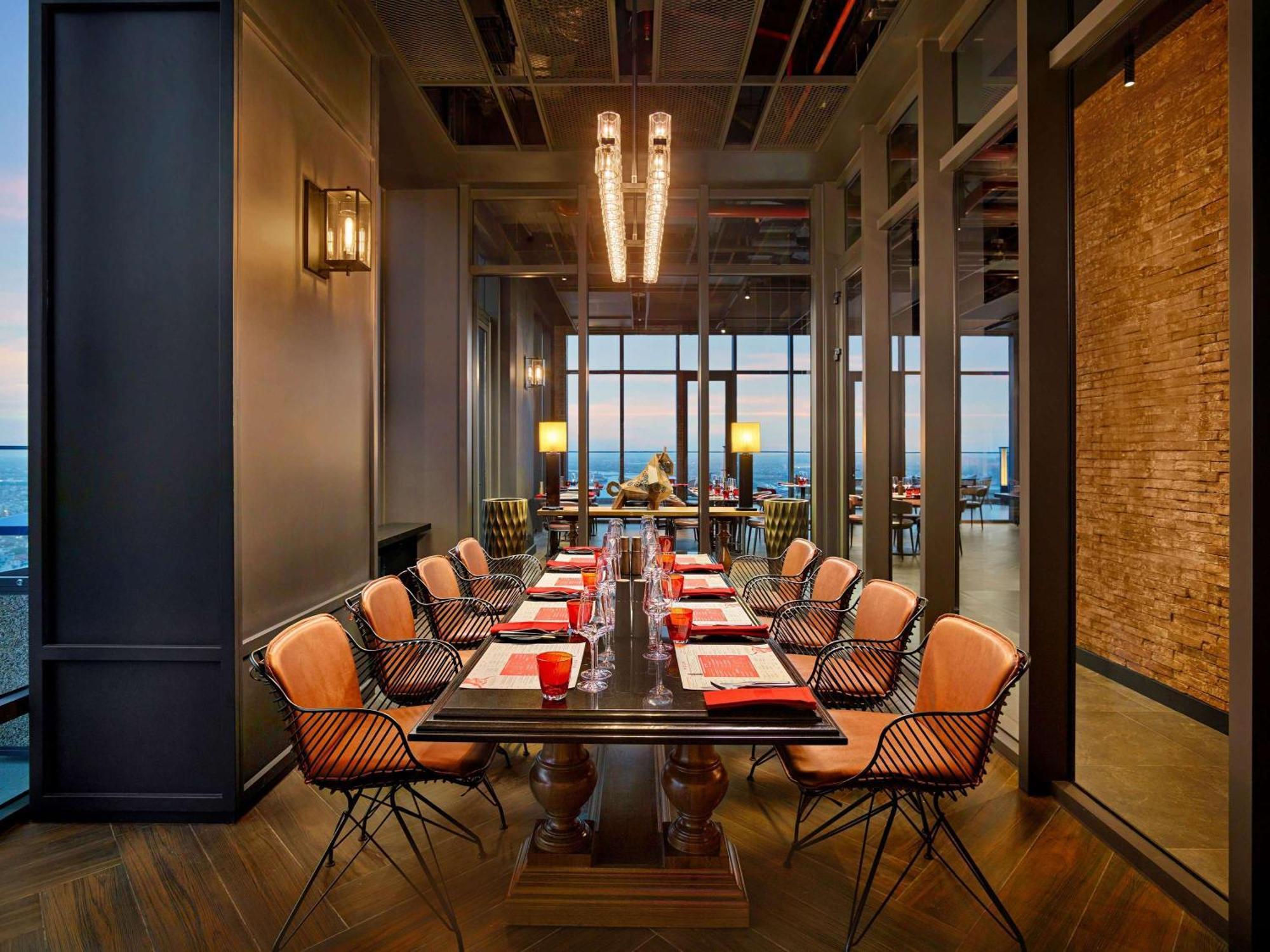 Pullman Hai Phong Grand Hotel 외부 사진