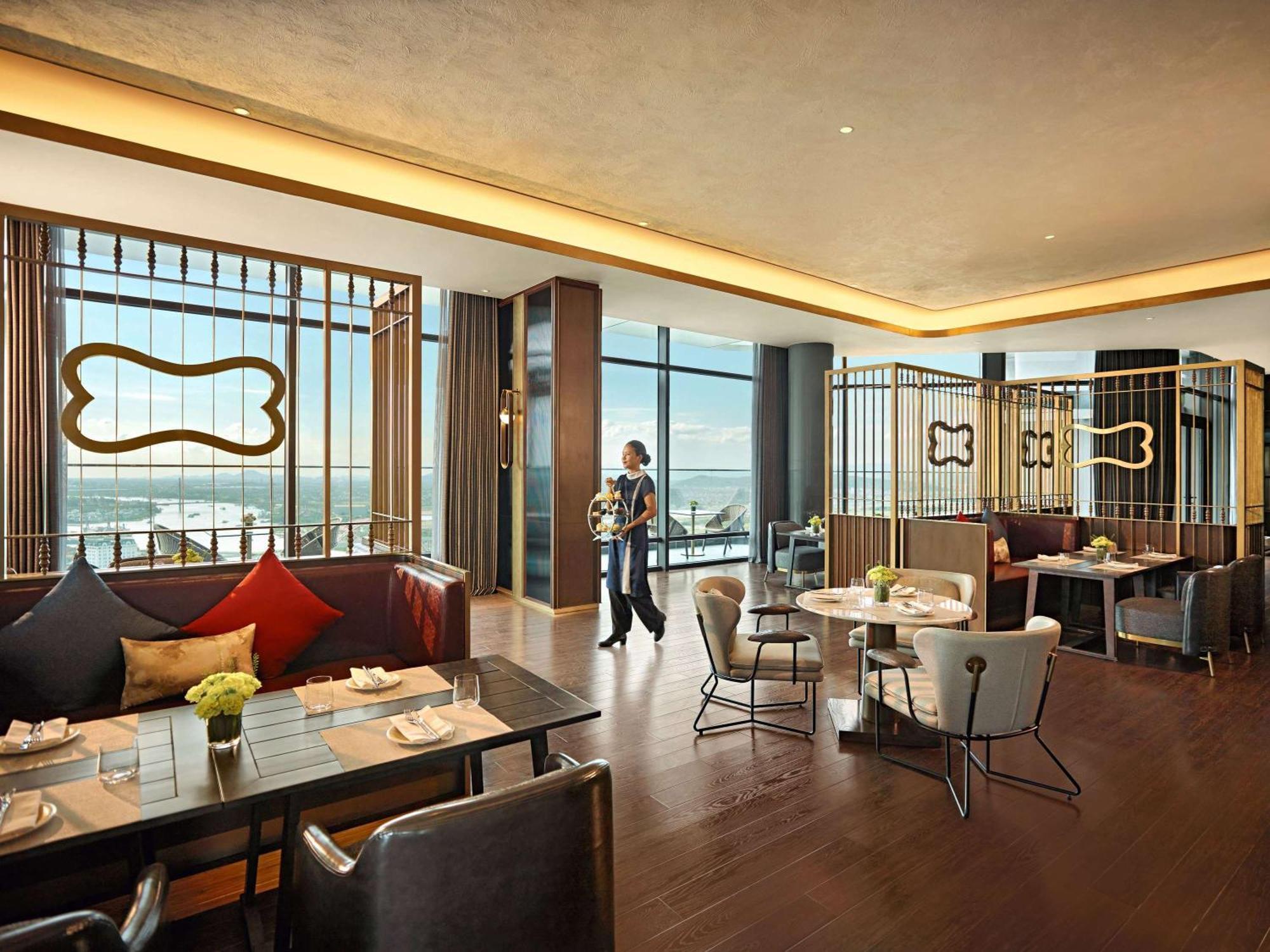 Pullman Hai Phong Grand Hotel 외부 사진
