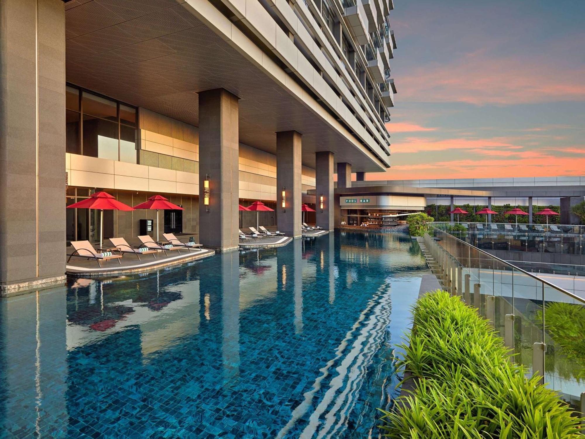 Pullman Hai Phong Grand Hotel 외부 사진