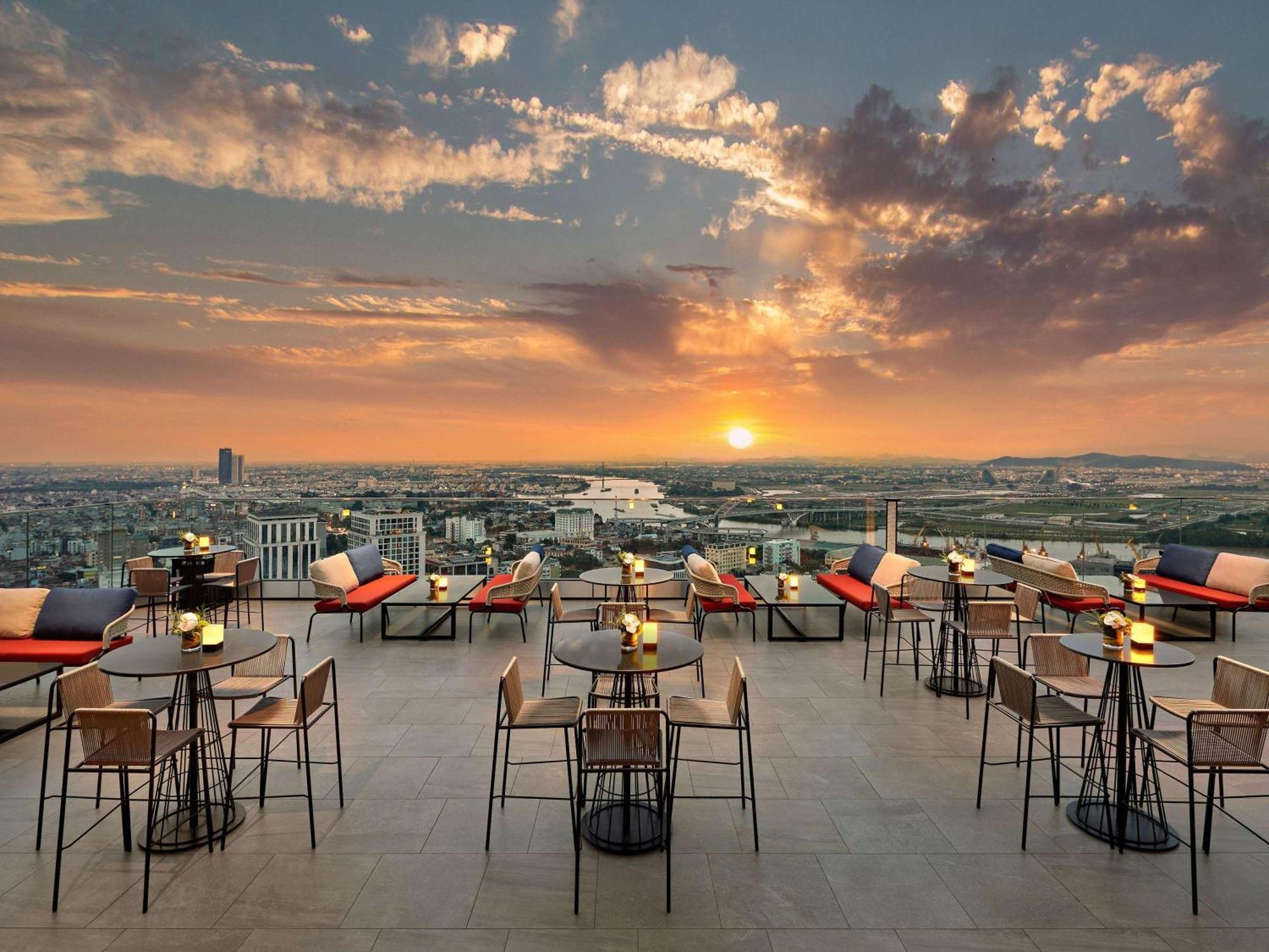 Pullman Hai Phong Grand Hotel 외부 사진