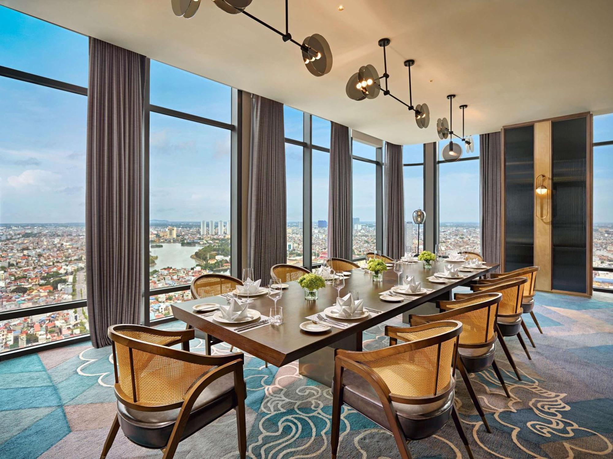 Pullman Hai Phong Grand Hotel 외부 사진