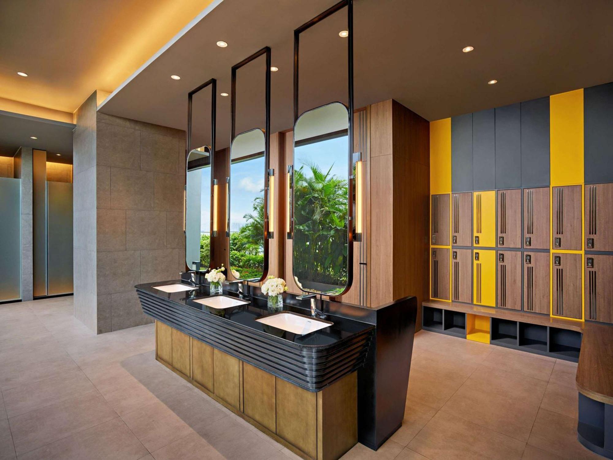 Pullman Hai Phong Grand Hotel 외부 사진
