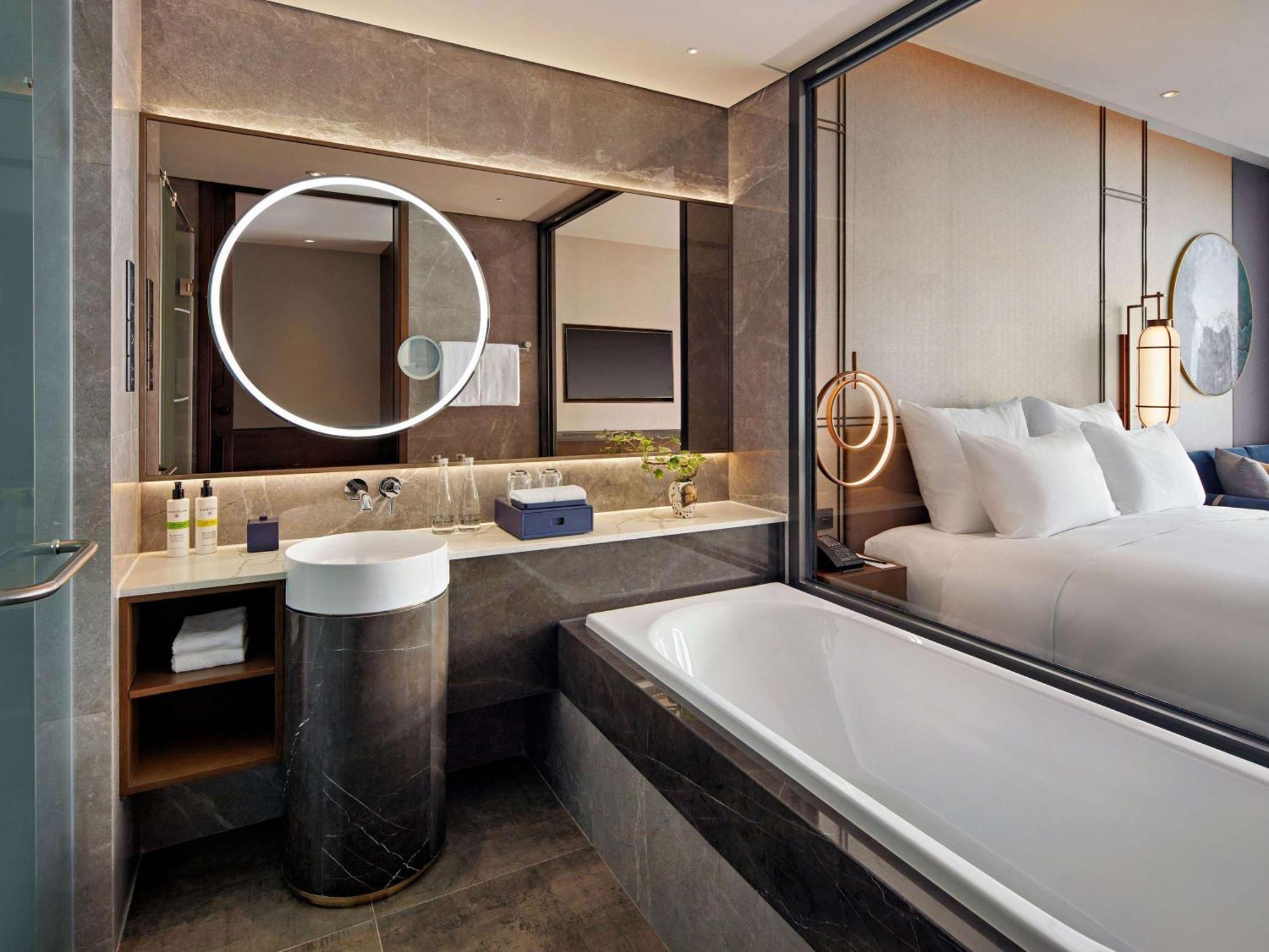 Pullman Hai Phong Grand Hotel 외부 사진