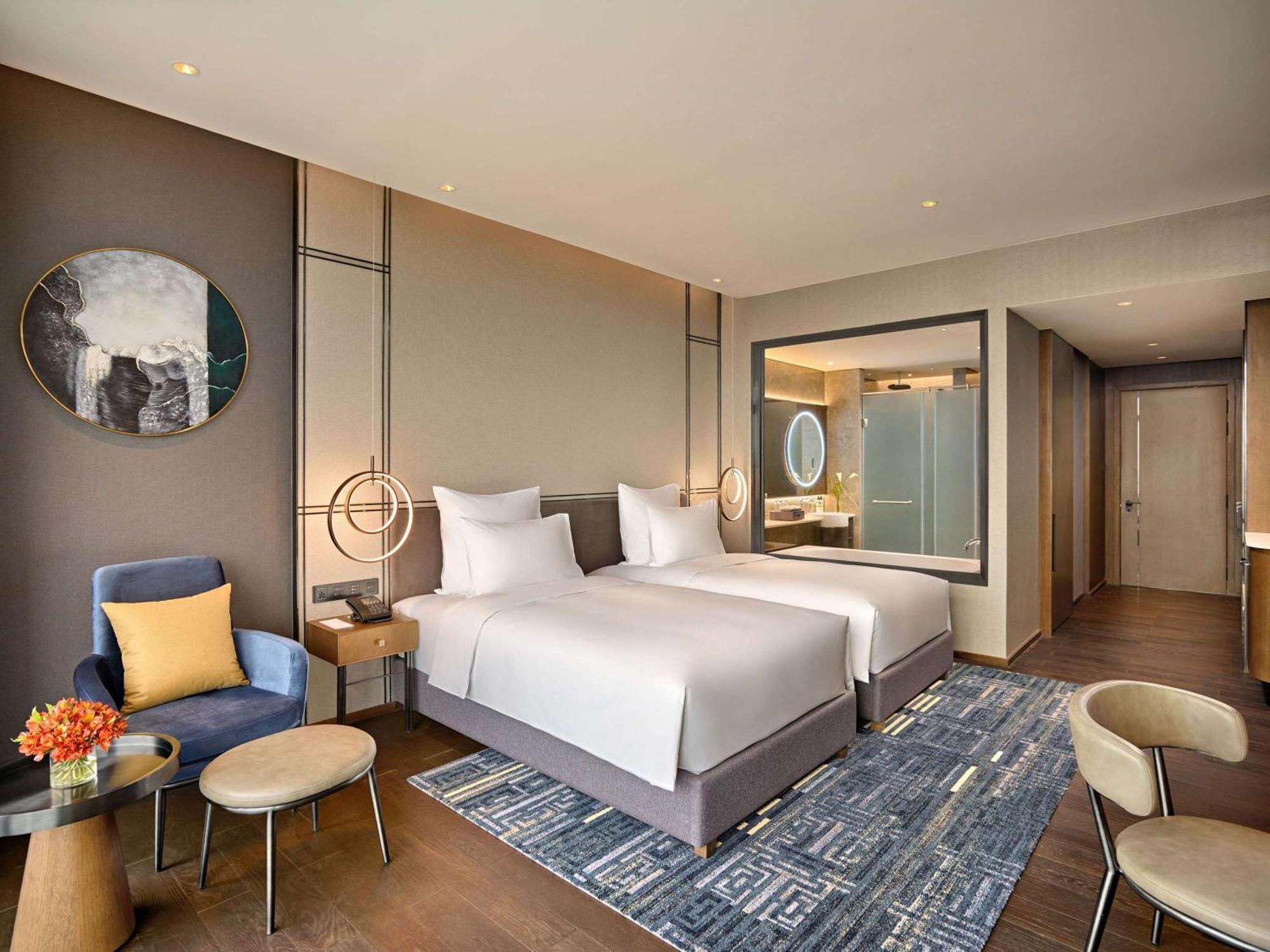 Pullman Hai Phong Grand Hotel 외부 사진
