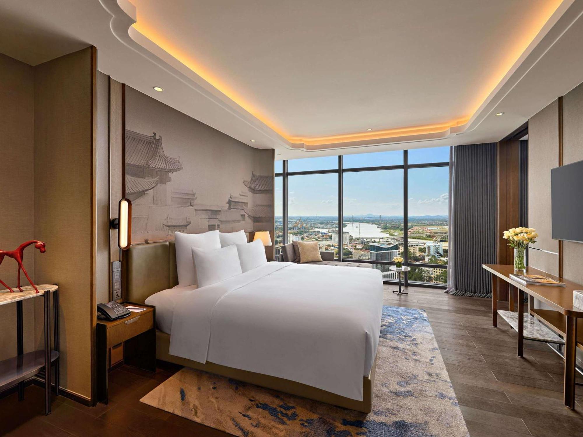Pullman Hai Phong Grand Hotel 외부 사진