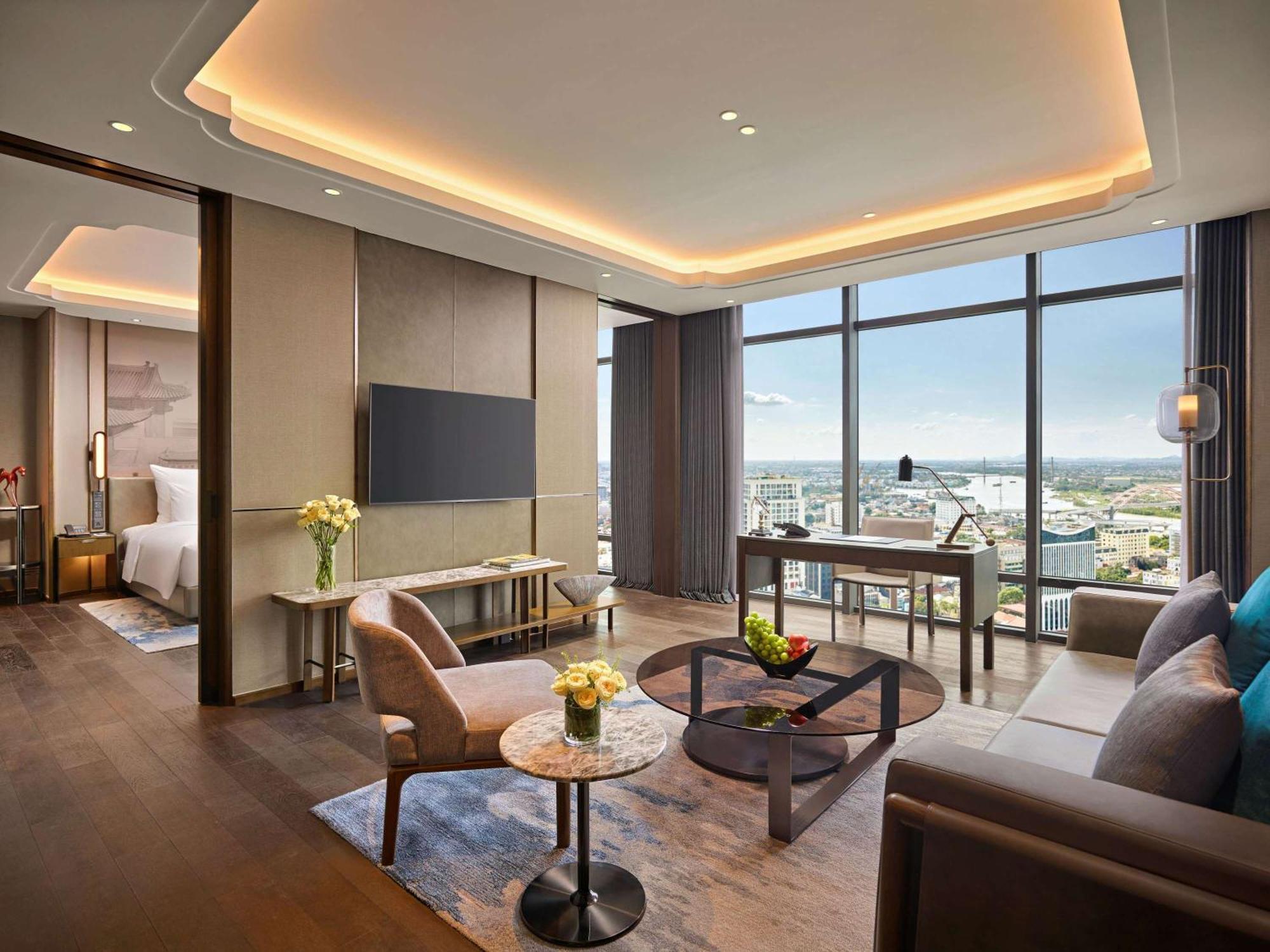 Pullman Hai Phong Grand Hotel 외부 사진