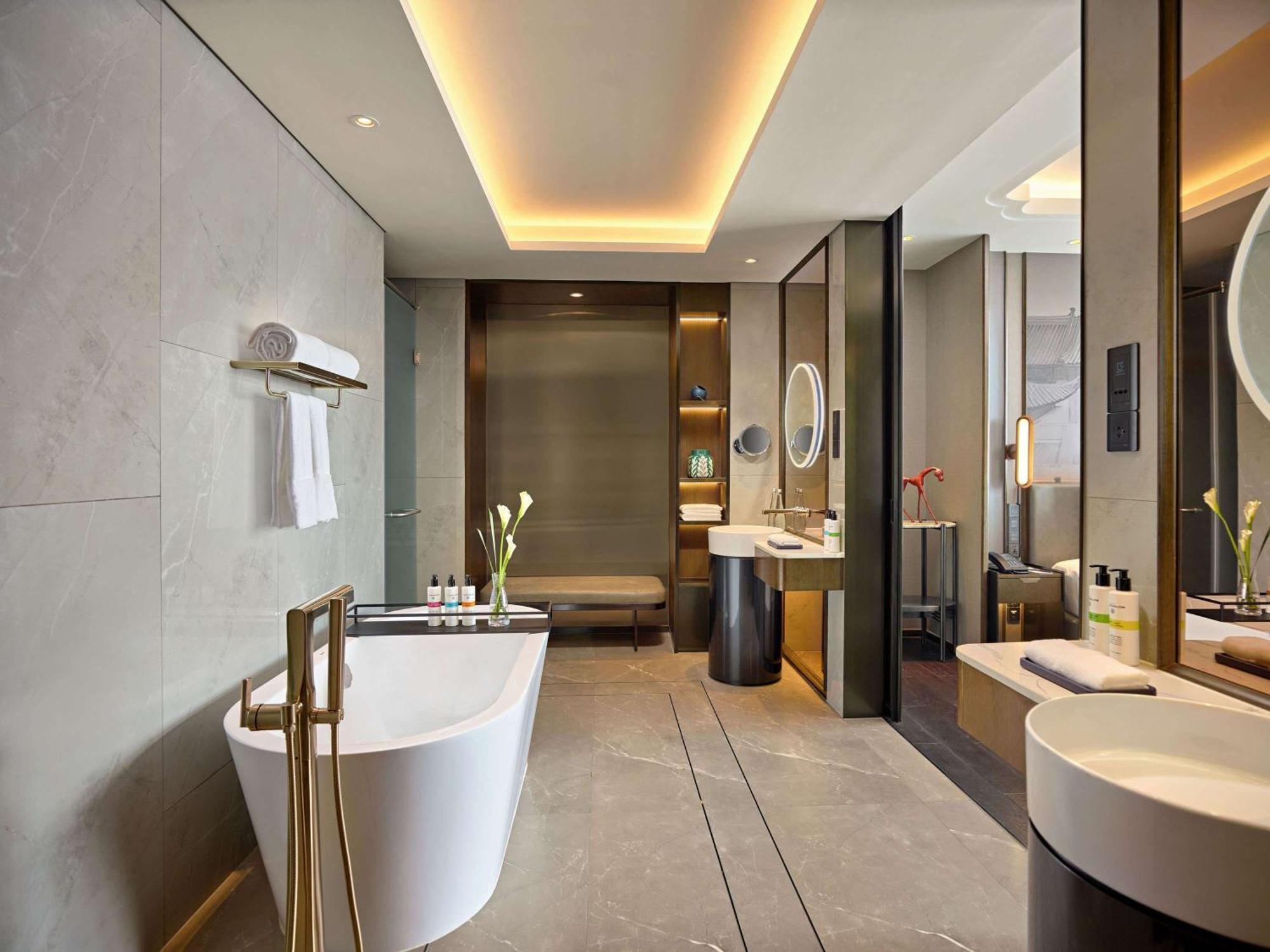 Pullman Hai Phong Grand Hotel 외부 사진