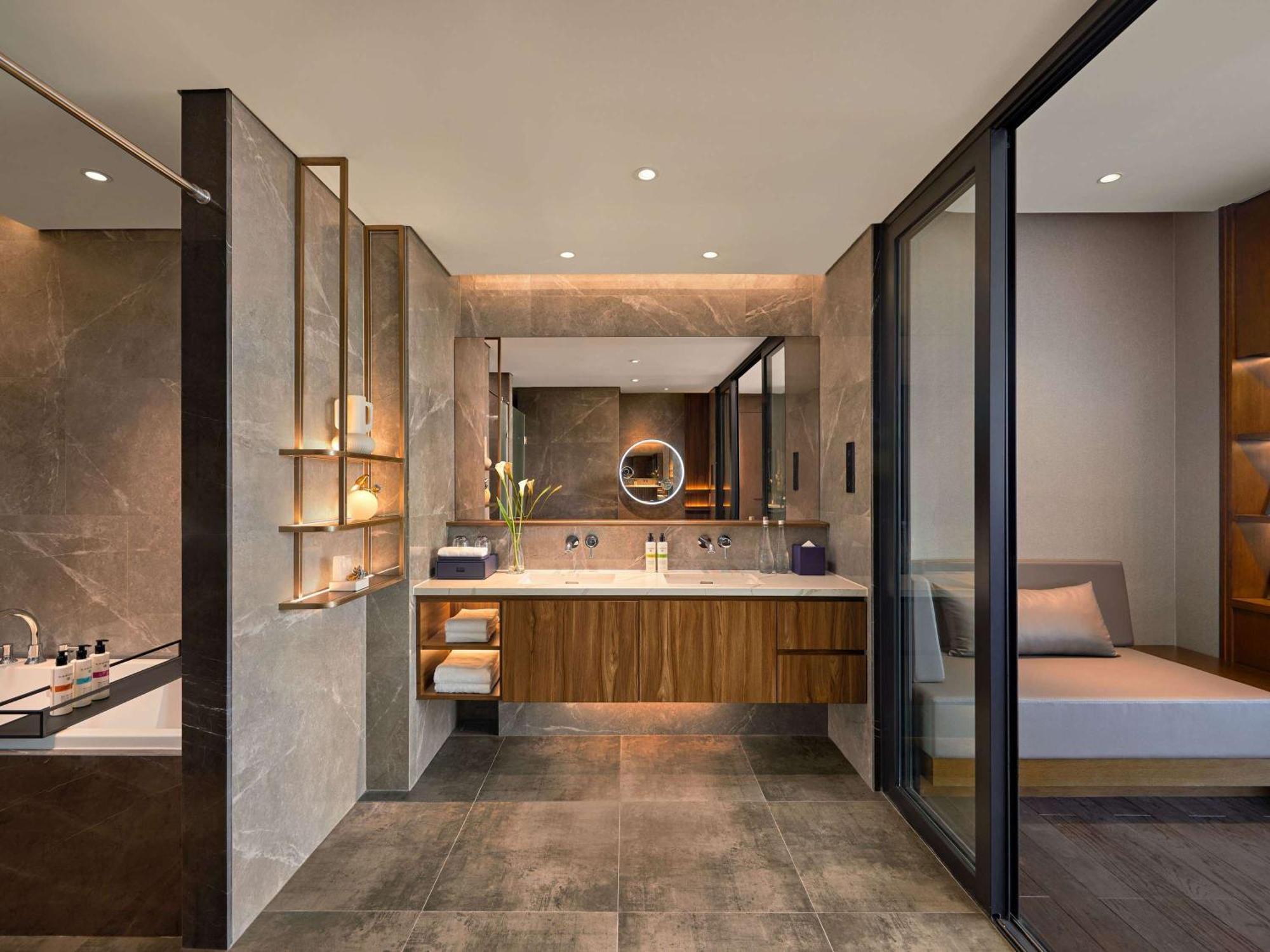 Pullman Hai Phong Grand Hotel 외부 사진