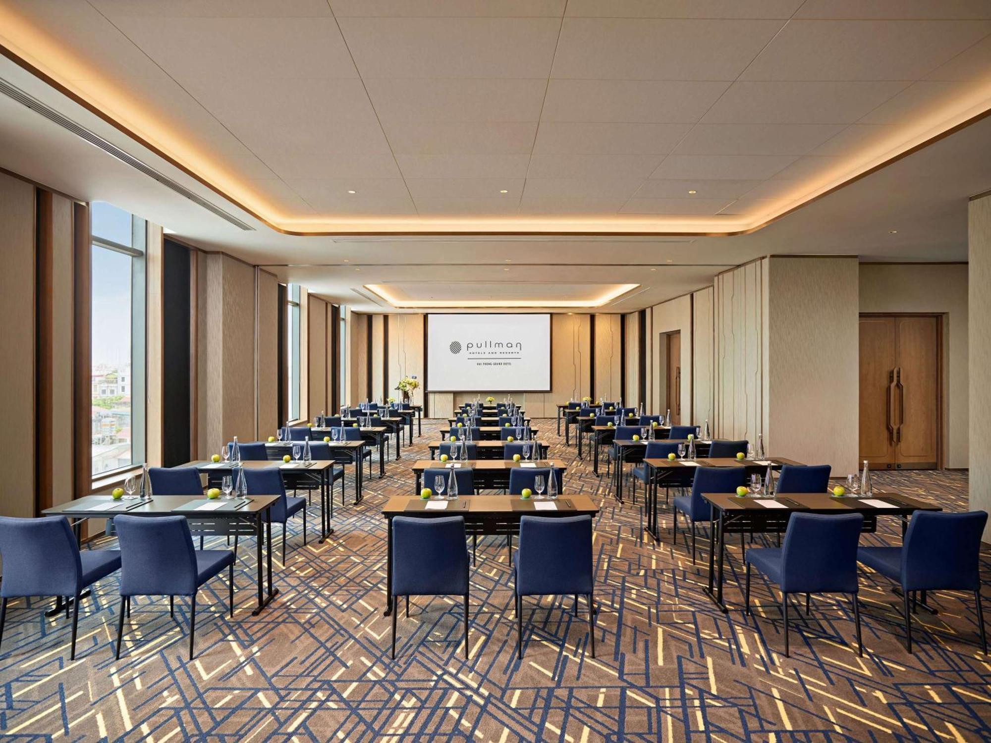 Pullman Hai Phong Grand Hotel 외부 사진