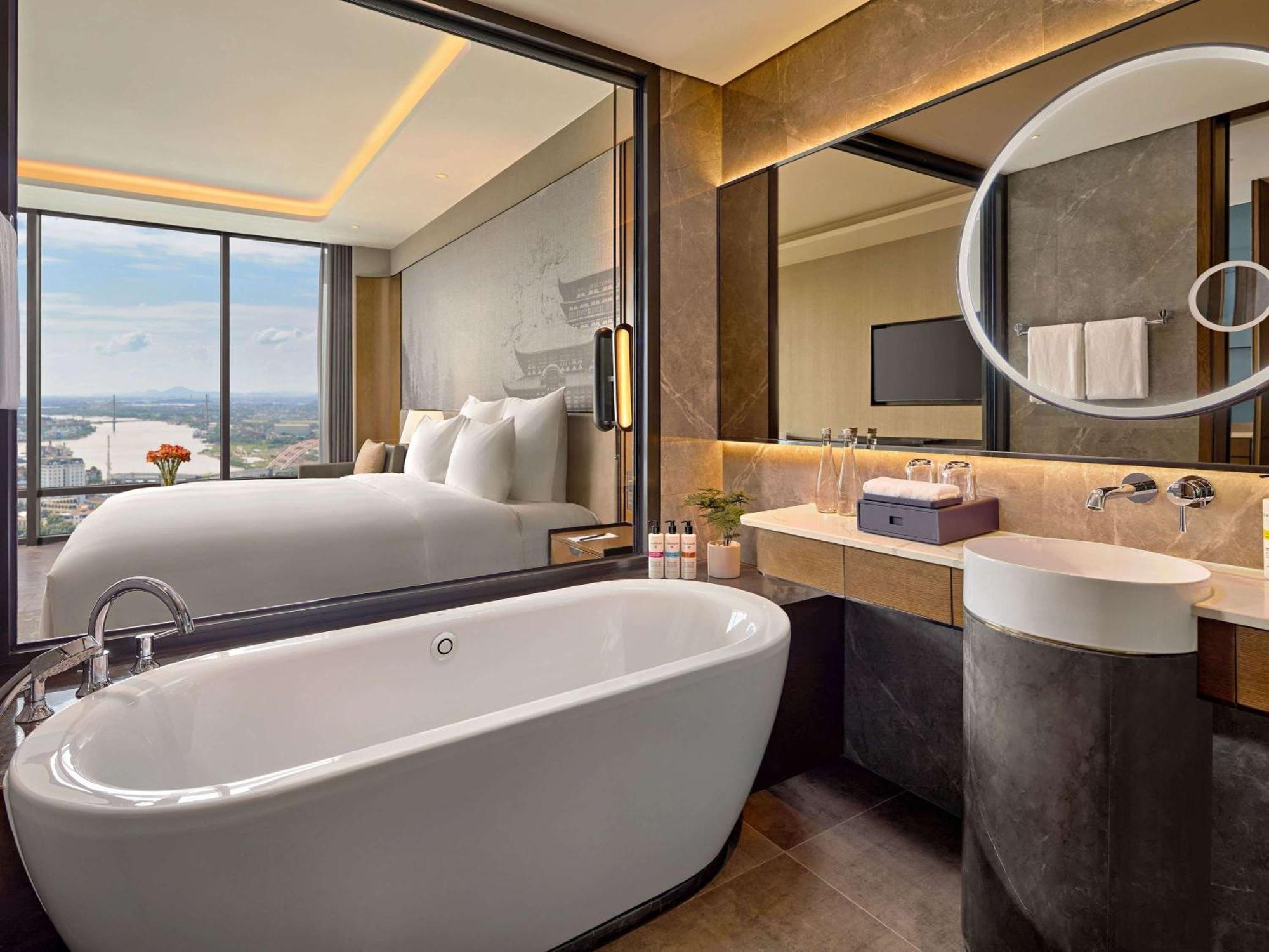 Pullman Hai Phong Grand Hotel 외부 사진