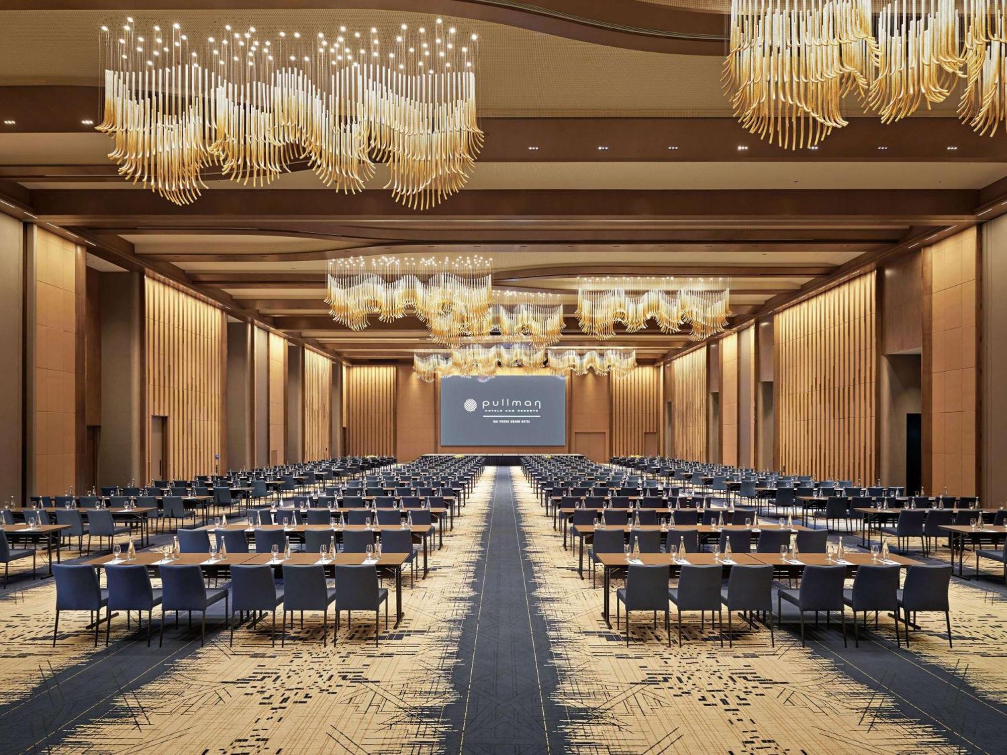 Pullman Hai Phong Grand Hotel 외부 사진