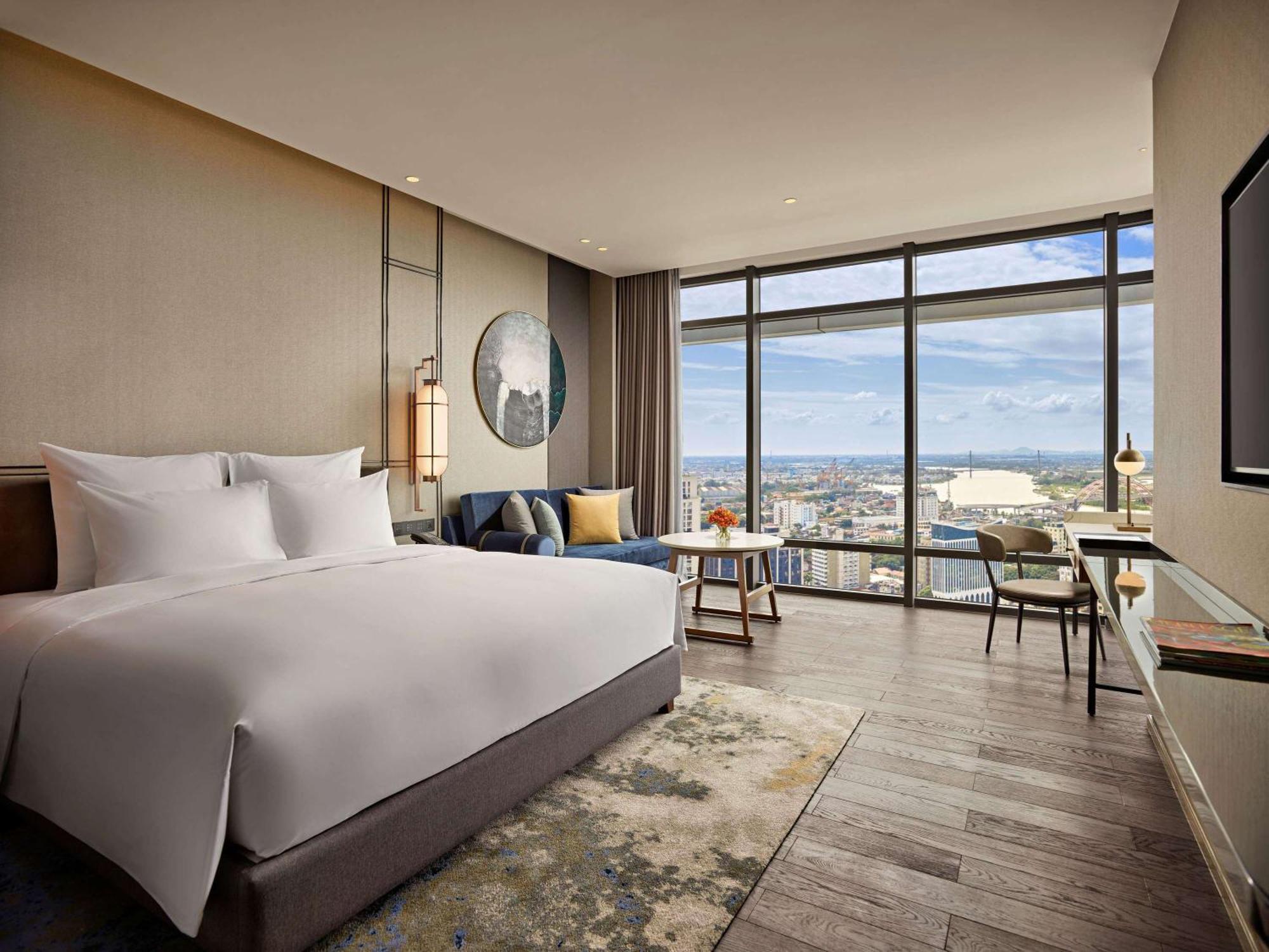 Pullman Hai Phong Grand Hotel 외부 사진