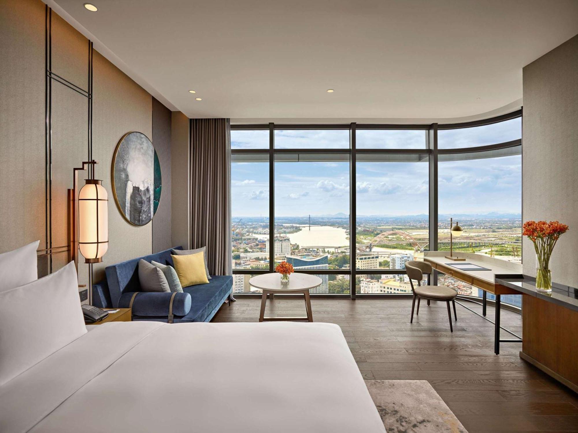 Pullman Hai Phong Grand Hotel 외부 사진
