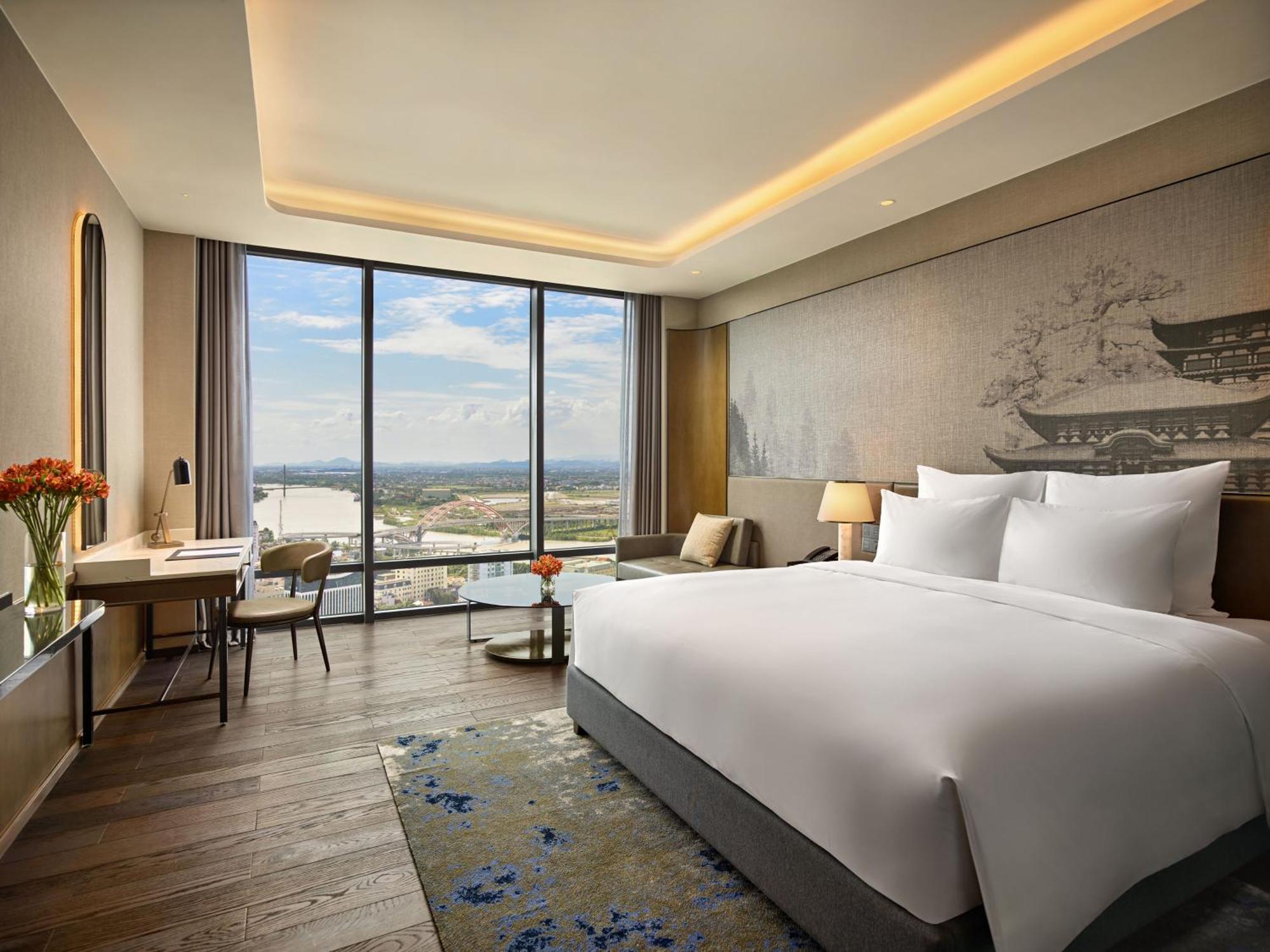 Pullman Hai Phong Grand Hotel 외부 사진