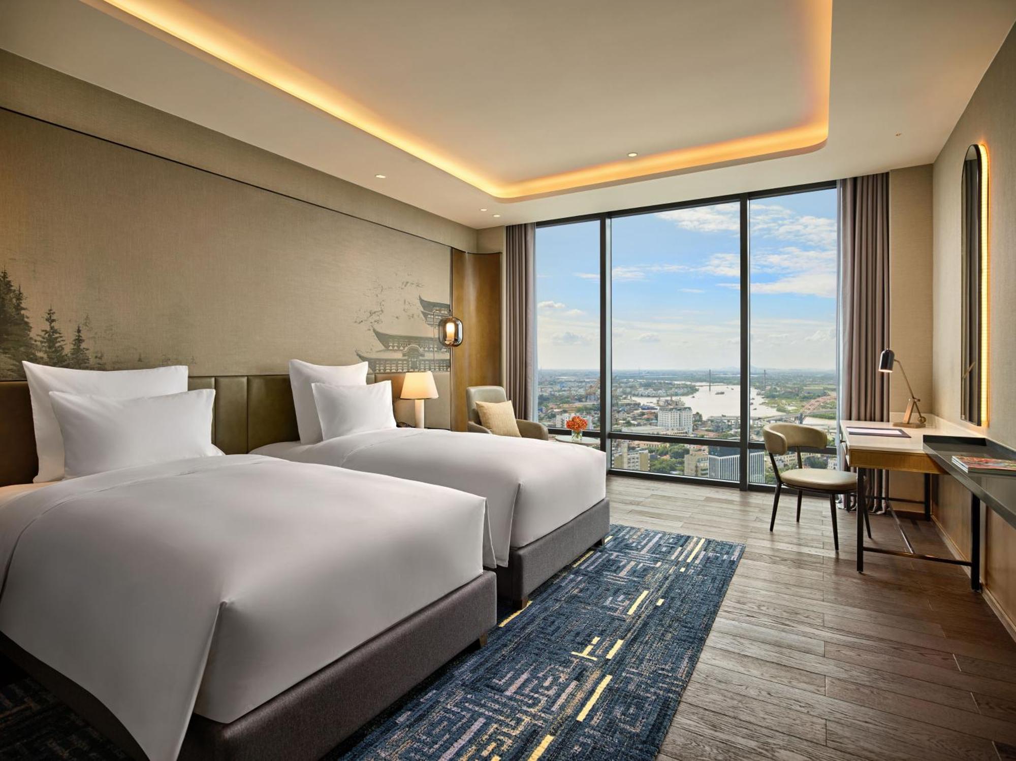 Pullman Hai Phong Grand Hotel 외부 사진