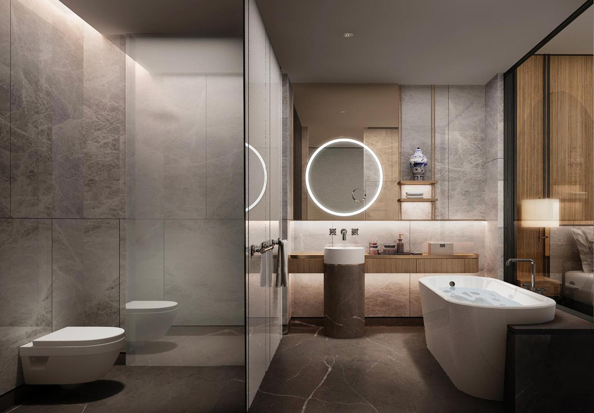 Pullman Hai Phong Grand Hotel 외부 사진