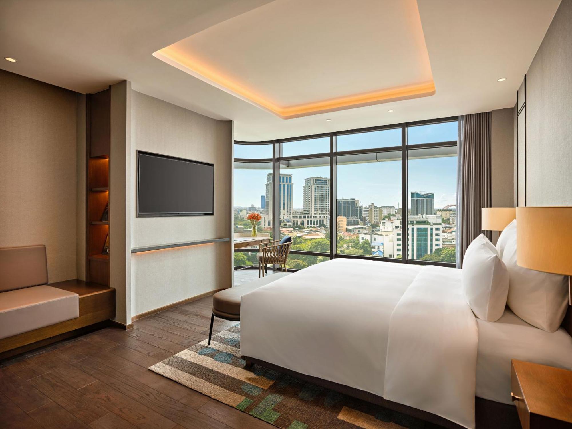 Pullman Hai Phong Grand Hotel 외부 사진