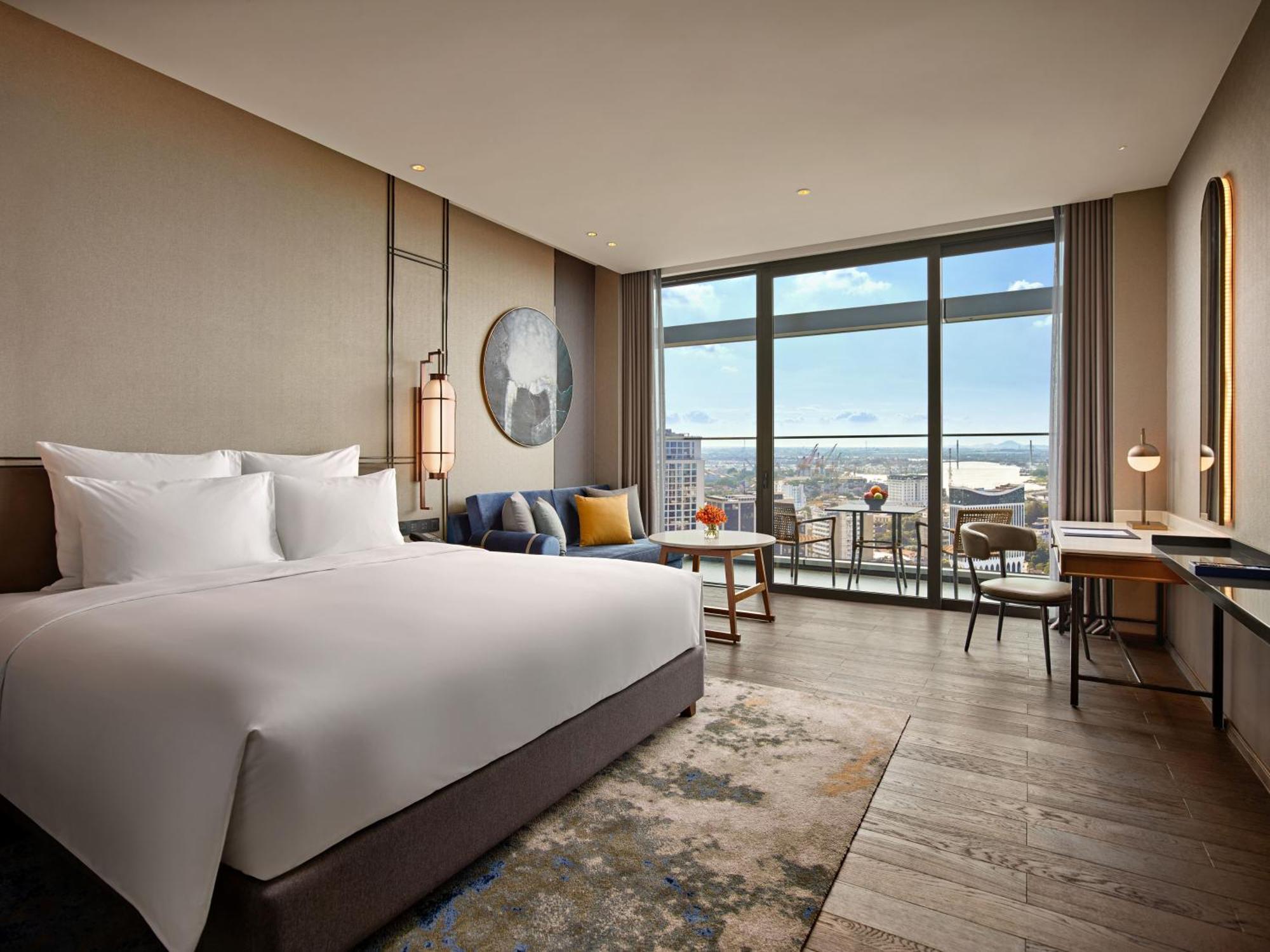 Pullman Hai Phong Grand Hotel 외부 사진