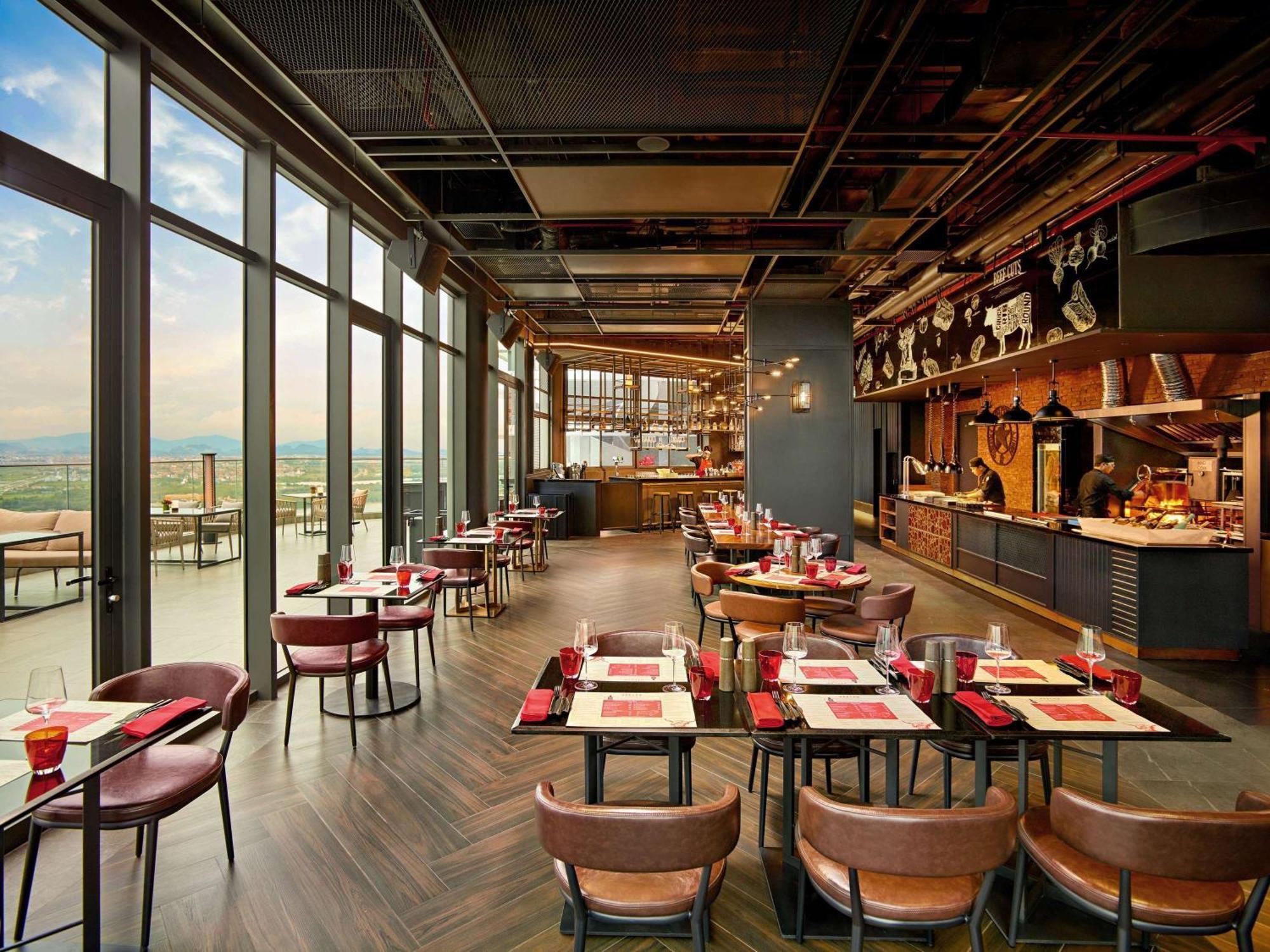 Pullman Hai Phong Grand Hotel 외부 사진