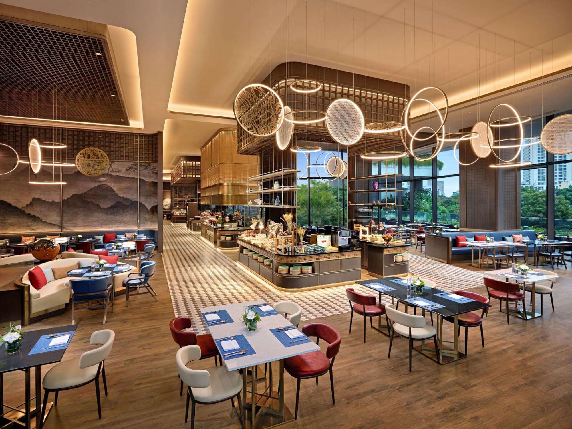 Pullman Hai Phong Grand Hotel 외부 사진