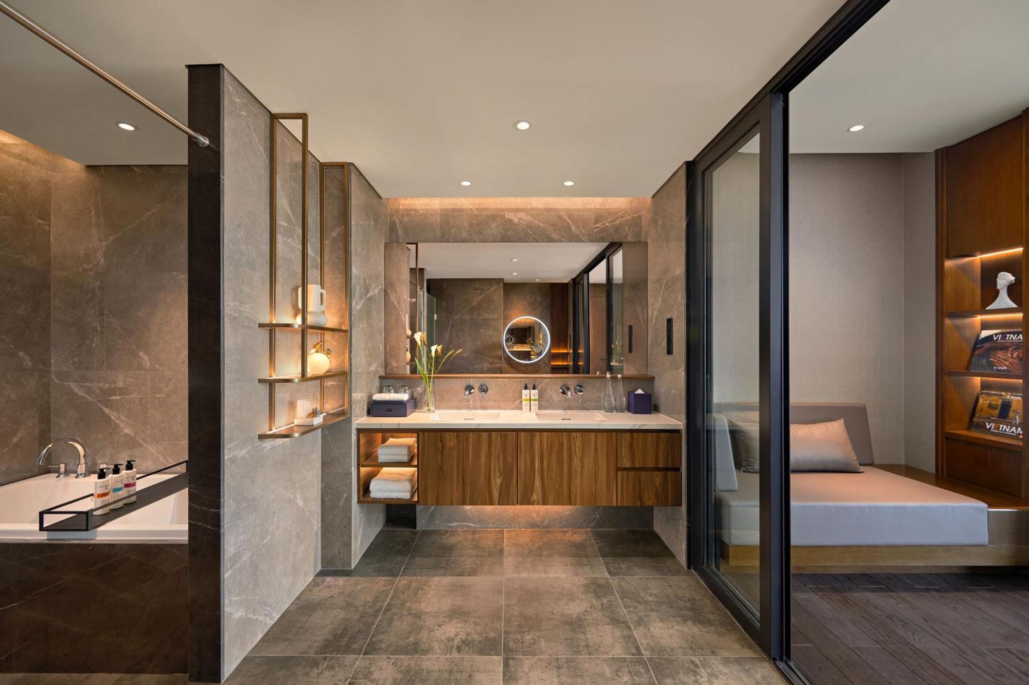 Pullman Hai Phong Grand Hotel 외부 사진