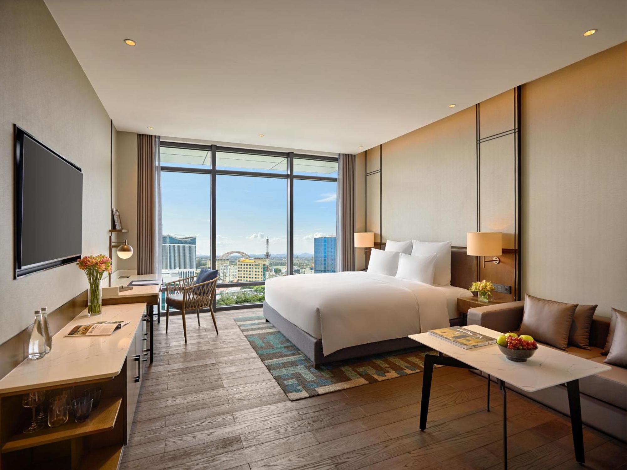 Pullman Hai Phong Grand Hotel 외부 사진