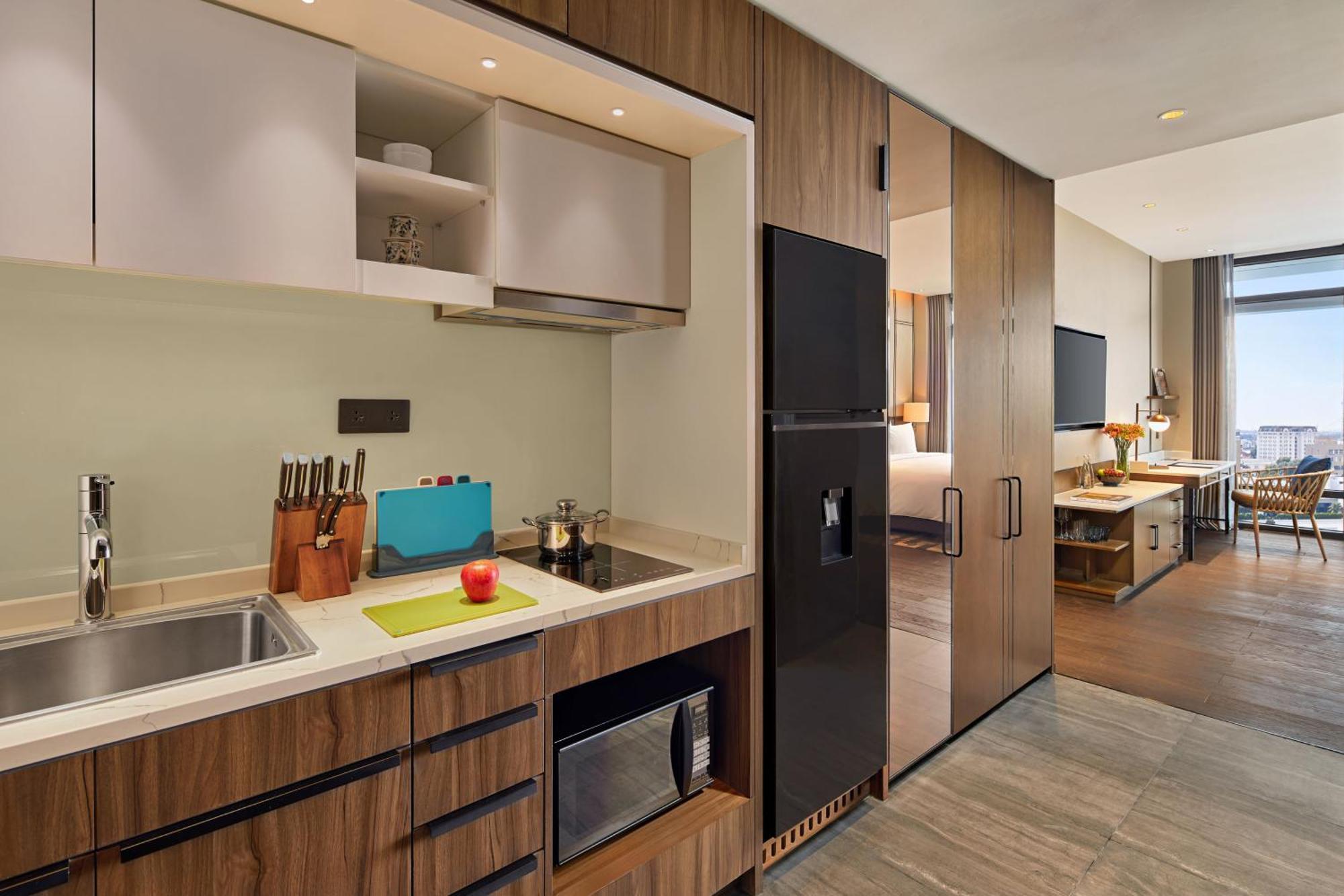 Pullman Hai Phong Grand Hotel 외부 사진