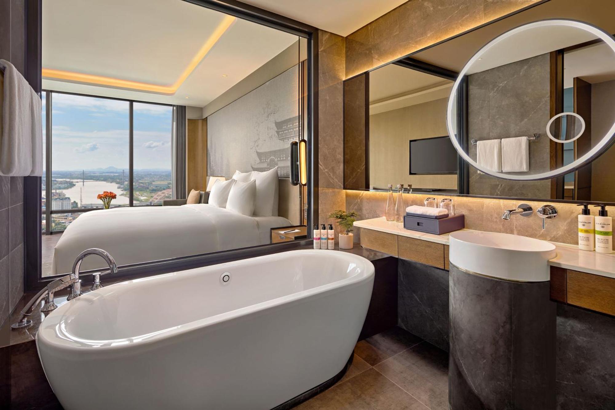Pullman Hai Phong Grand Hotel 외부 사진