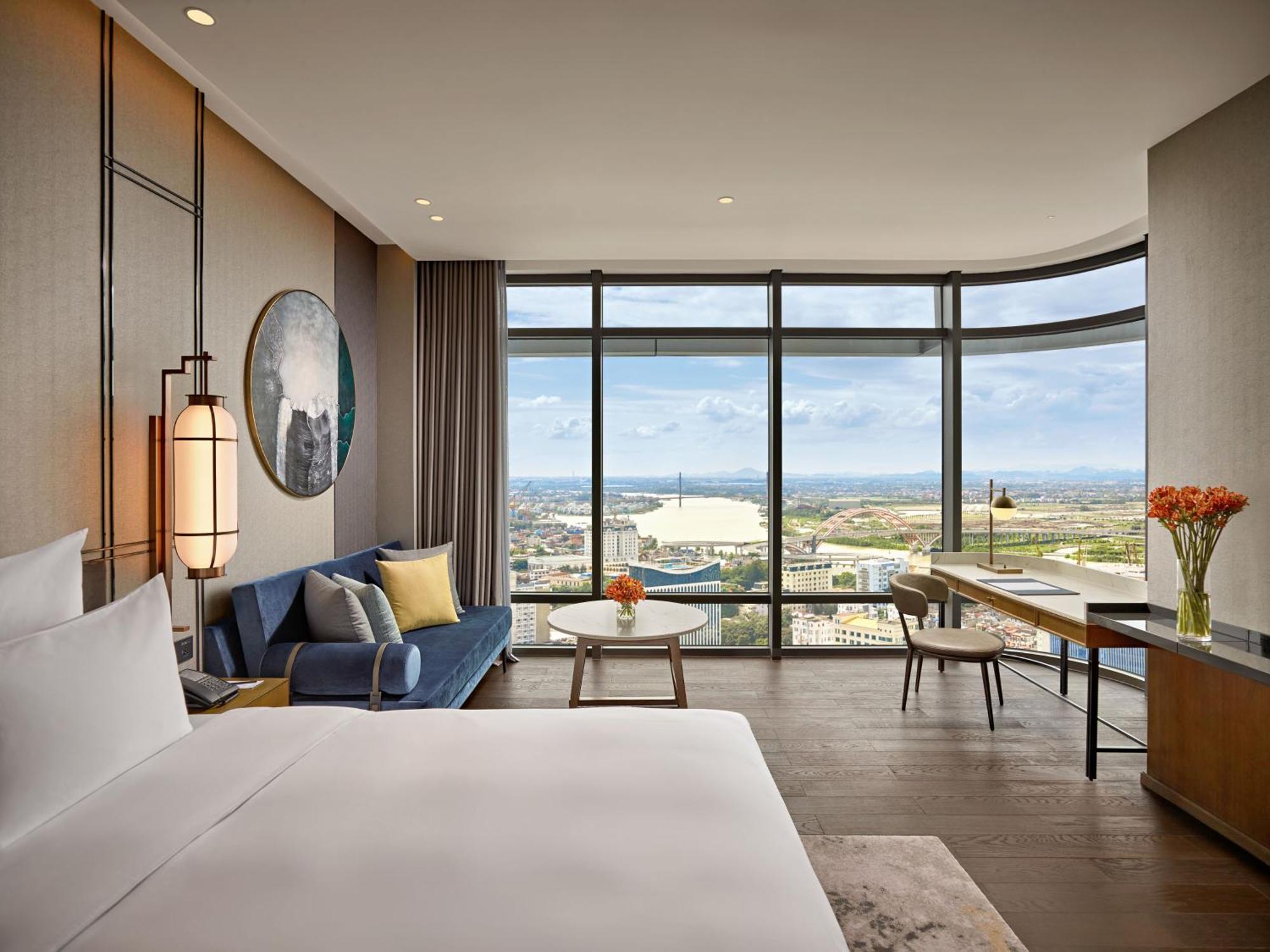 Pullman Hai Phong Grand Hotel 외부 사진