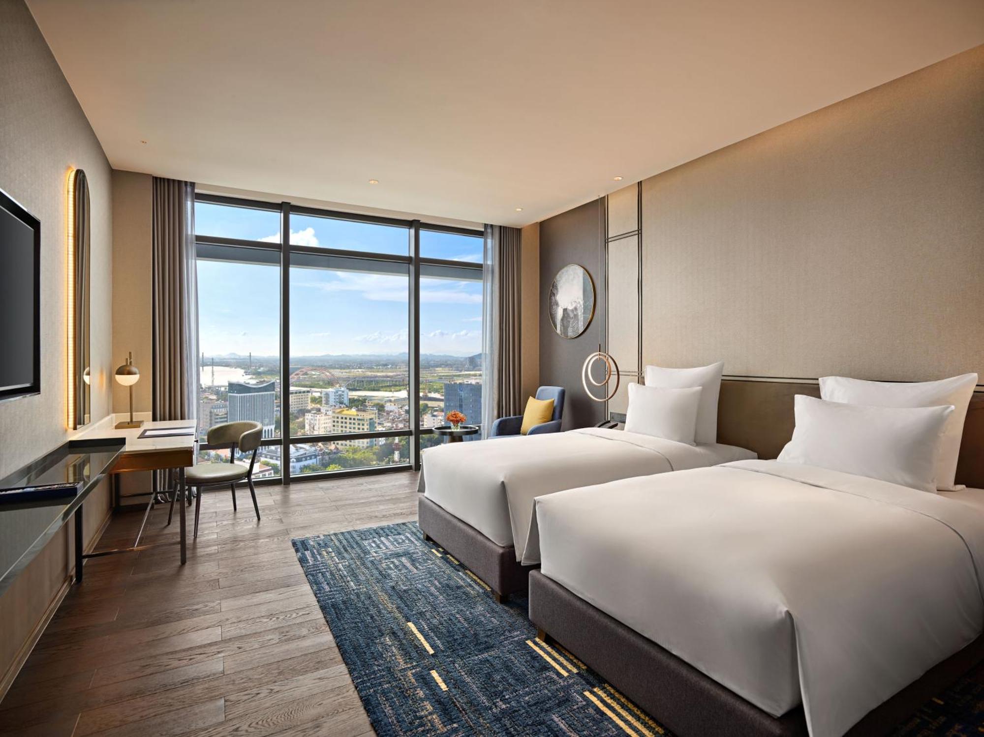 Pullman Hai Phong Grand Hotel 외부 사진