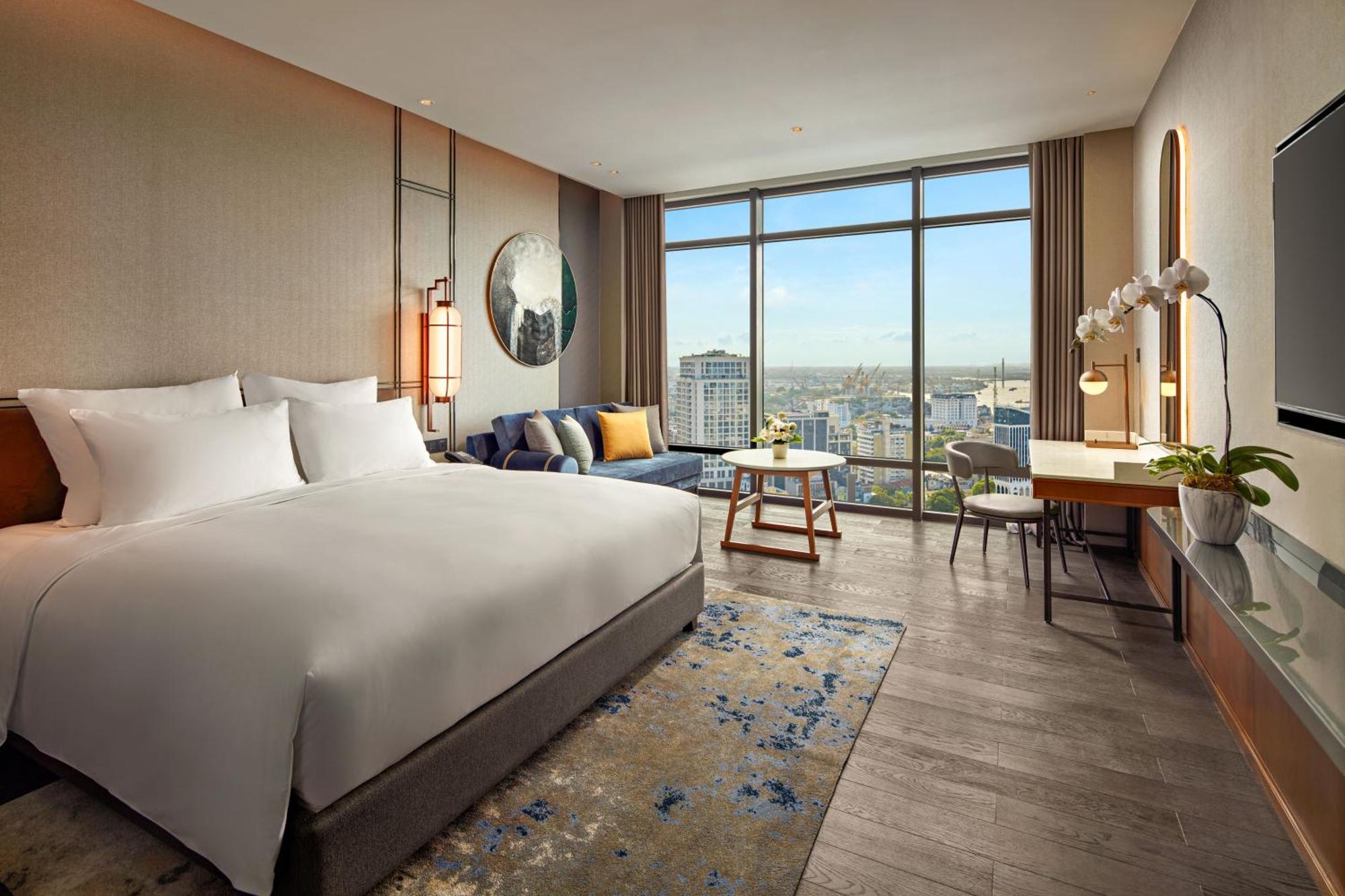 Pullman Hai Phong Grand Hotel 외부 사진