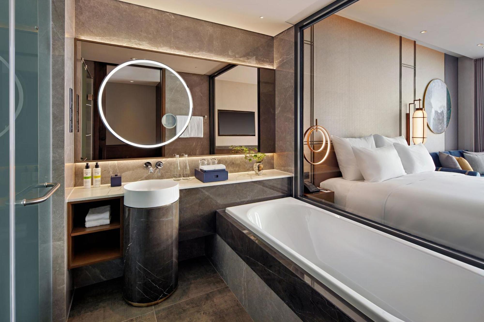 Pullman Hai Phong Grand Hotel 외부 사진